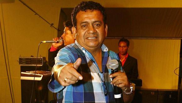 Tony Rosado será investigado por la fiscalía por desvestir a una joven durante un concierto en Puerto Maldonado. (Foto: GEC)