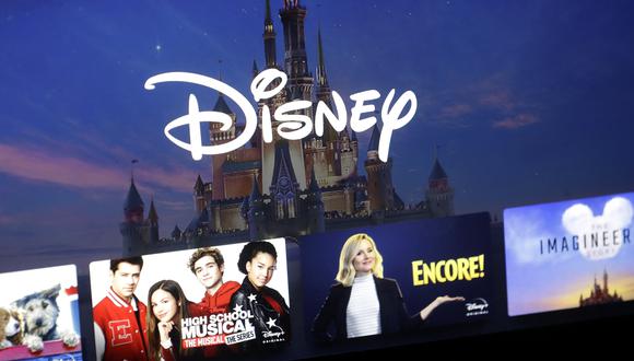 Disney Plus + España: qué series se estrenan en octubre | Mira cuáles son los estrenos más populares de la plataforma de streaming Disney Plus + de España. (AP)