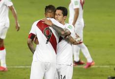 Selección Peruana: ¿Qué dijo Paolo Guerrero sobre la actuación de Lapadula contra Ecuador?