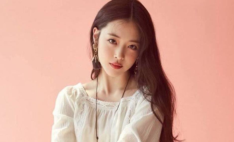 Sulli De Fx Murió Cantantes De K Pop Se Despiden De Ella