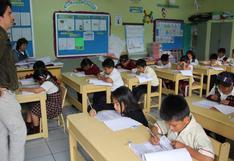 Lima: estos colegios no iniciarán clases el lunes 27