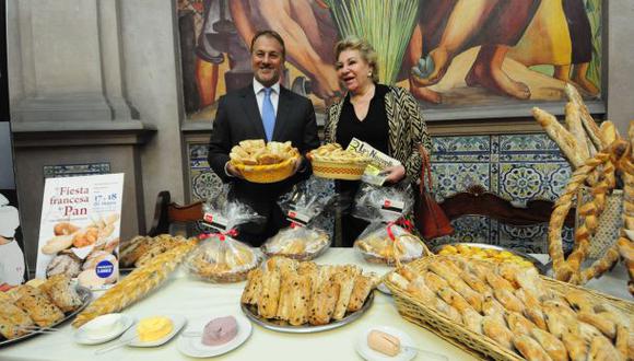 Miraflores celebrará nuevamente la Fiesta Francesa del Pan