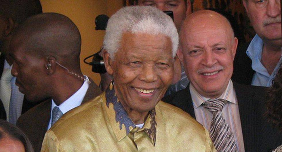 Mandela ha sido hospitalizado tres veces en los últimos dos años. (Foto: South Africa The Good News/ Flickr)