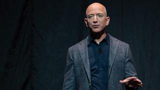 La ‘pregunta de oro’ que ayudó a Jeff Bezos a renunciar a su trabajo y crear Amazon