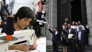Coronavirus en el Perú: ¿son viables las propuestas económicas del Partido Morado?