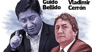 Guido Bellido recibió dinero ilícito para su campaña al Congreso del 2020, según colaborador eficaz