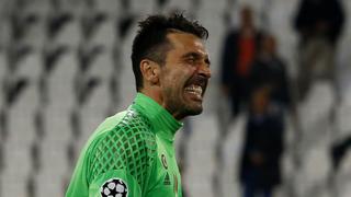 Buffon: 16 años después de fichar por Juventus, arquero sorprende con esta revelación