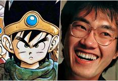 Akira Toriyama murió: los videojuegos que creó el padre de “Dragon Ball”