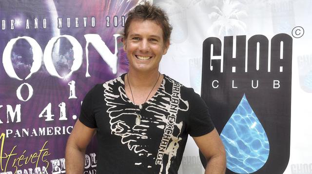 ¿Qué fue de los actores de la exitosa telenovela "Torbellino"? - 10