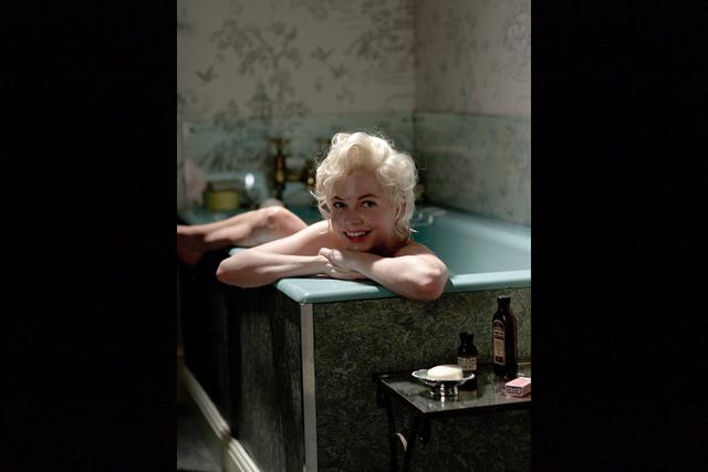 A diferencia de otros años, esta vez el premio de la Asociación de la Prensa Extranjera de Hollywood (HFPA) sí sería para Michelle Williams.