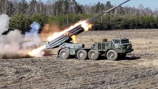 Las nuevas armas que las fuerzas de Putin temen y otras claves de la fase actual de la guerra en Ucrania