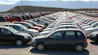 Compras de vehículos usados aumentaron en 27,8% hasta octubre de 2022