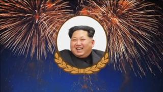 El video de Corea del Norte para anunciar su prueba nuclear