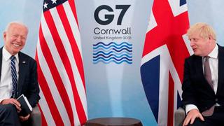 El G7: qué es, quiénes lo conforman y por qué Rusia no forma parte
