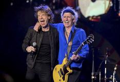 Los Rolling Stones envían mensaje a Cuba previo a su concierto