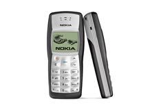 El clásico Nokia 6310 vuelve como un celular básico con semanas de