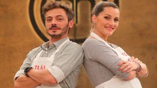  MasterChef Celebrity Argentina: Tomás Fonzi y Mica Viciconte a la Gran Final