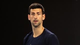 Novak Djokovic: la cronología de un caso con mentiras que volvió a dejar sin visado al tenista