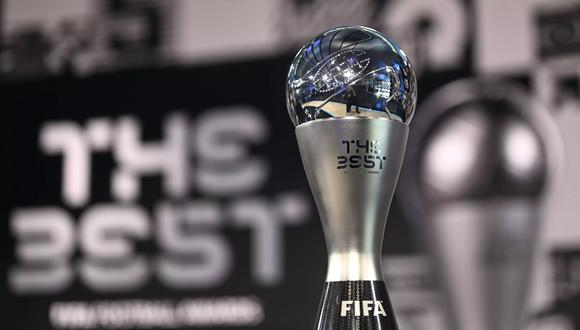 Te contamos cuándo, dónde y a qué hora se realizará la gala de premiación organizada por la FIFA para entregar el The Best a los mejores futbolistas de la temporada pasada, entrenador, afición y mejor gol del año. (Foto: fifa.com)