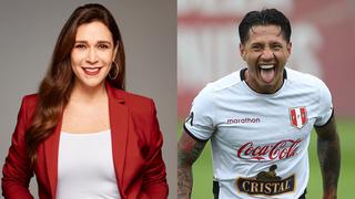 Verónica Linares recuerda cómo ‘repatriaron’ a Gianluca Lapadula a la selección peruana | VIDE0