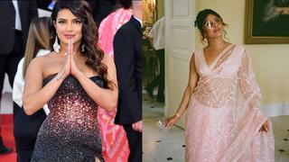 Priyanka Chopra está de cumpleaños: sus últimos (y mejores) looks | FOTOS