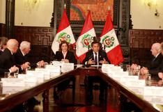 Ollanta Humala: “Perú y Chile ganarán con el fallo de La Haya”