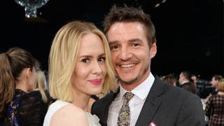 ¿Cómo ayudó Sarah Paulson a Pedro Pascal en el comienzo de su carrera?