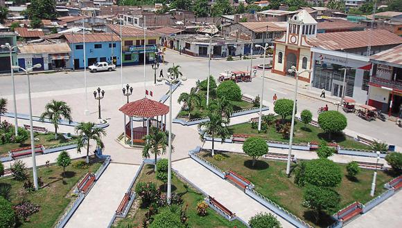 San Martín. (Foto: Difusión)