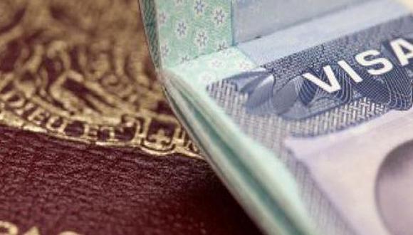 Para obtener la visa, es importe llenar de manera correcta el formulario (Foto: Getty Images)