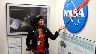 ¿Quién es la peruana egresada de la UCV que trabaja en la NASA?