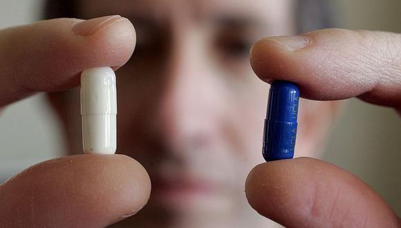 El uso de placebos ha generado un largo debate en la investigación médica. (GETTY IMAGES)