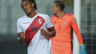 Selección peruana: Lo que dejó el 2020 para la  bicolor, sus partidos, goles, datos y más