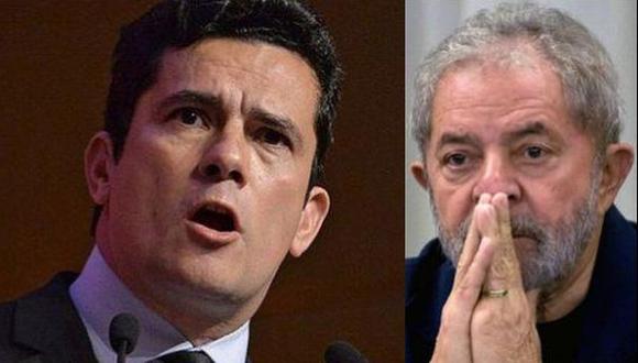 Brasil: Implacable juez Moro retoma investigación a Lula