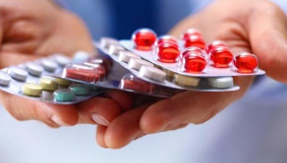 Ministerio de Salud emitirá decreto supremo para obligar a boticas y farmacias a contar con un 30% de stock de medicamentos genéricos. (Foto: gob.pe)