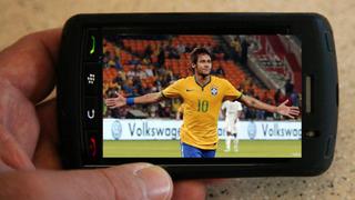 El Mundial desde tu smartphone: 5 apps para seguir Brasil 2014