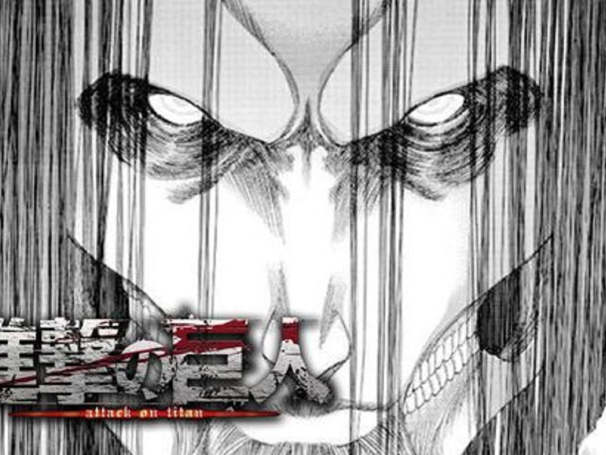 Shingeki no Kyojin: la muerte de Eren Jaeger al final de Attack on