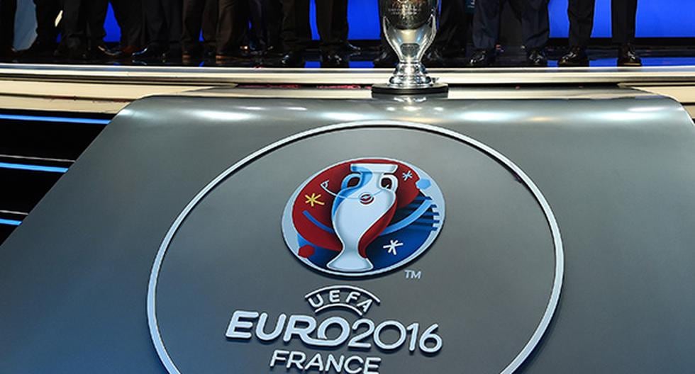 Eurocopa Francia 2016 elevó su nivel de seguridad por los atentados en Bruselas. (Foto: Getty Images)