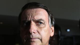 Las disparatadas teorías antivacunas de Bolsonaro: desde convertirse en yacaré hasta mayor riesgo de contraer SIDA