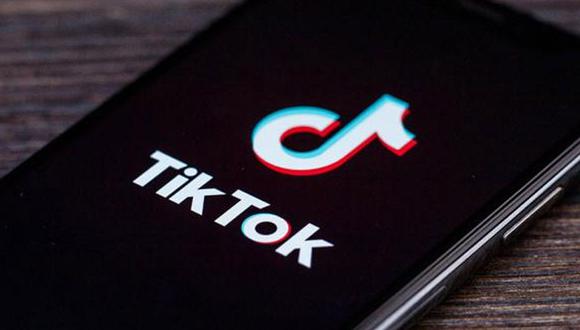 TikTok se prepara para lanzar nueva función que permite pedir saludos personalizados a famosos. (Foto: TikTok)