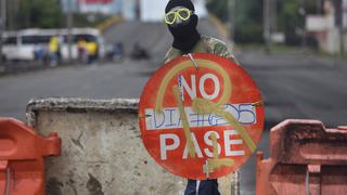 Cali, el foco al que se dirigen las miradas de las protestas en Colombia