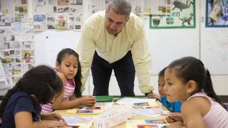 EE.UU: Las minorías serán el mayor grupo en escuelas públicas