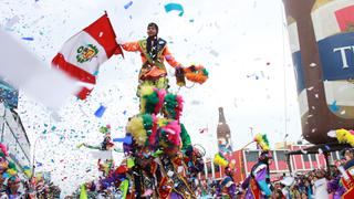 Trujillo: declaran feriado por Festival de la Primavera