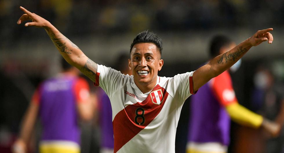 Today’s Peruvian Team Squad List 2023: Call for Peru Qualifiers 2026 |  Peru vs Paraguay |  Peru vs Brazil |  Paolo Guerrero |  Juan Reynoso’s Team |  Videos |  Game-Total