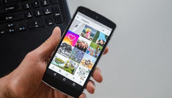 Instagram seguirá notificando cuando alguien haga capturas de tus historias. (Foto: Pixabay CC0)