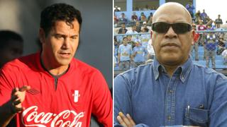 VOTA: ¿Quién debe ser el próximo entrenador de la selección peruana?