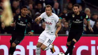 Real Madrid: el crack que incluiría para fichar a Harry Kane