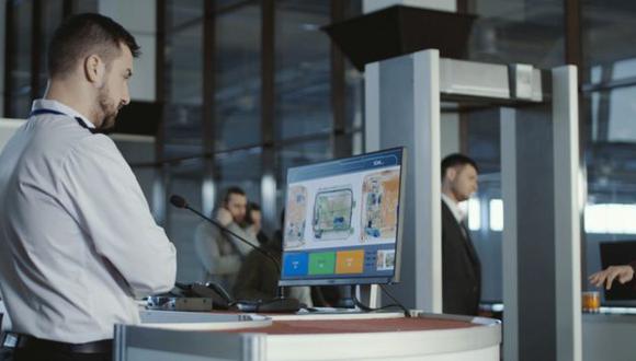 El sistema es más barato y requiere menos personal que los sofisticados equipos de los aeropuertos. (Foto: Getty Images)