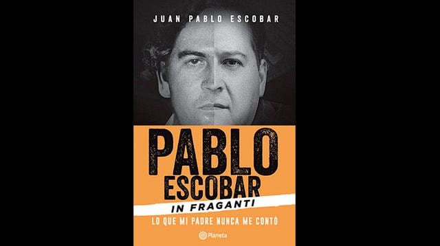 Juan Pablo Escobar