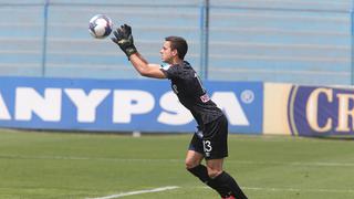 Alejandro Duarte:“Daré lo mejor de mí para estar en el Mundial”