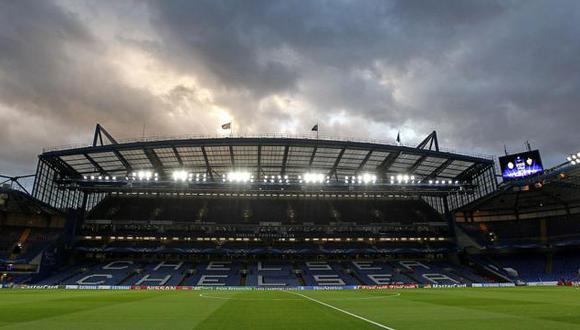 Chelsea no podrá registrar jugadores en dos períodos de fichajes. (Foto: AFP)